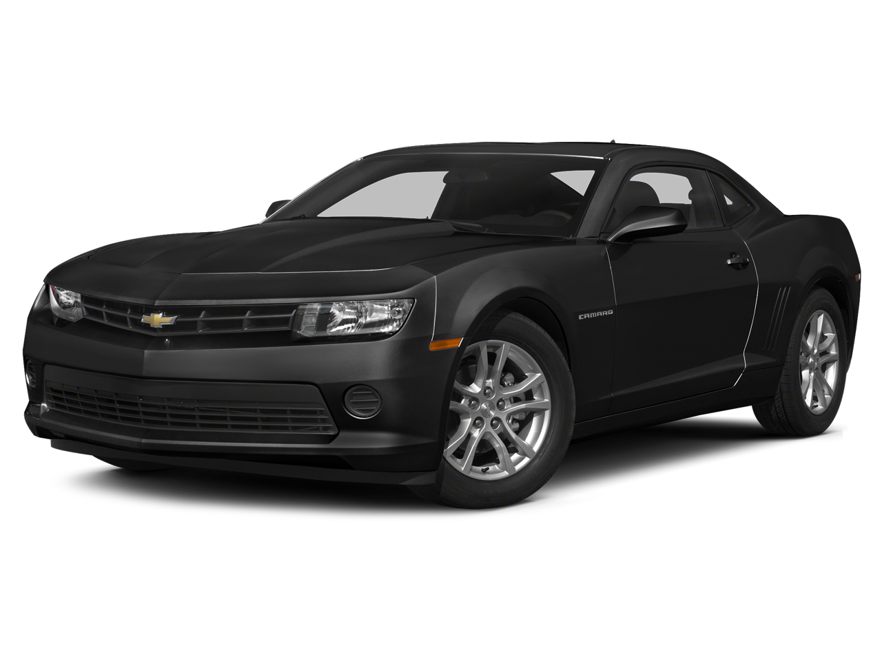 2015 Chevrolet Camaro 2LT