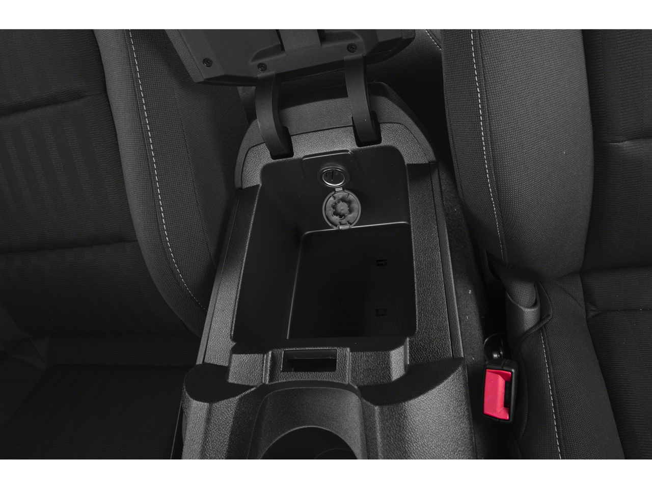 2015 Chevrolet Camaro 2LT 2LT