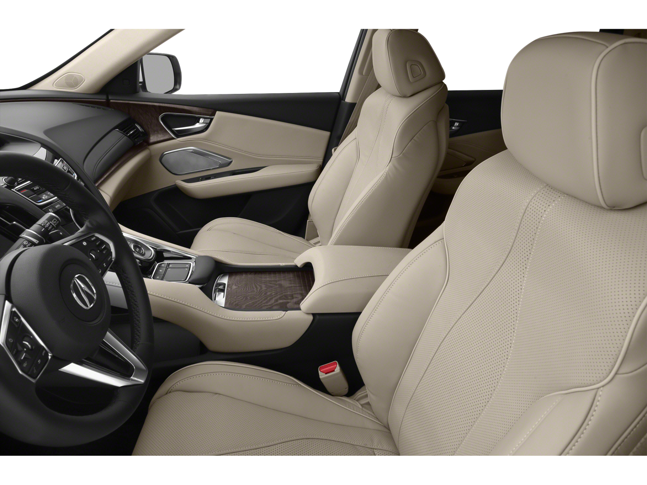 2019 Acura RDX Advance Package SH-AWD