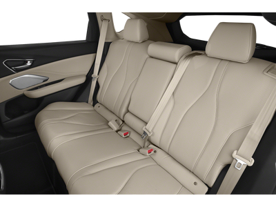 2019 Acura RDX Advance Package SH-AWD