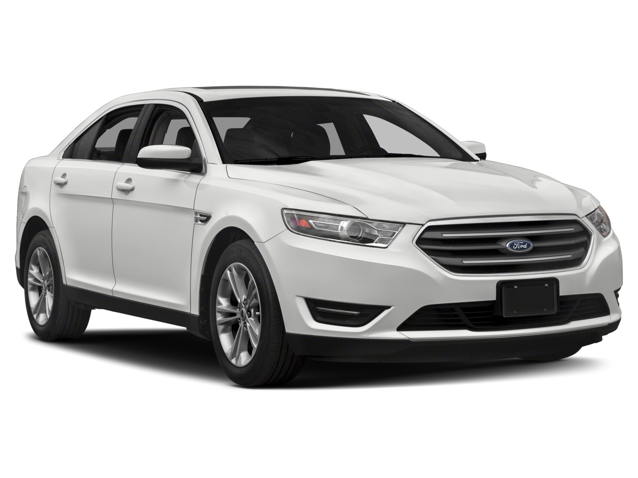 2019 Ford Taurus Limited
