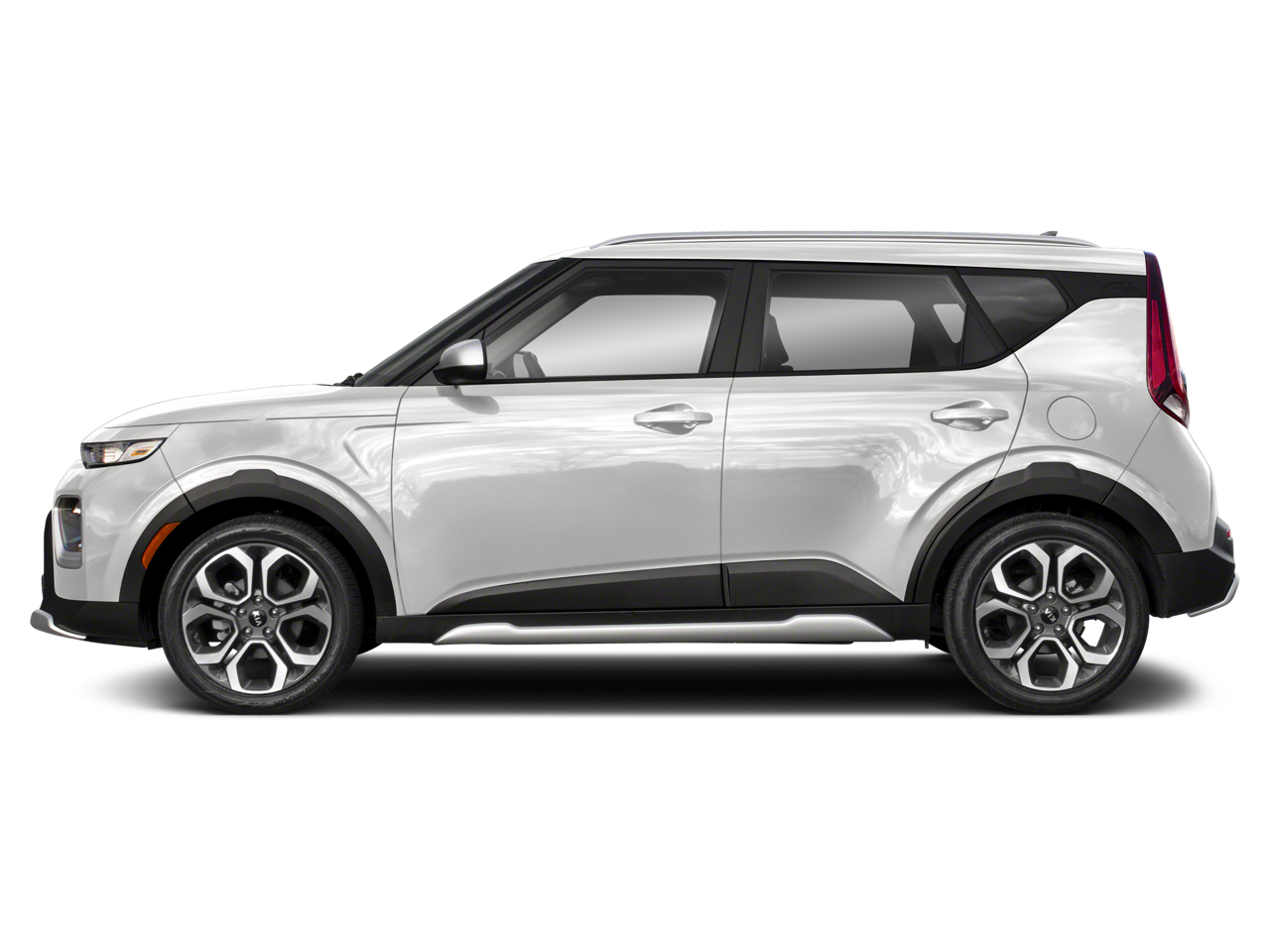 2020 Kia Soul X-Line