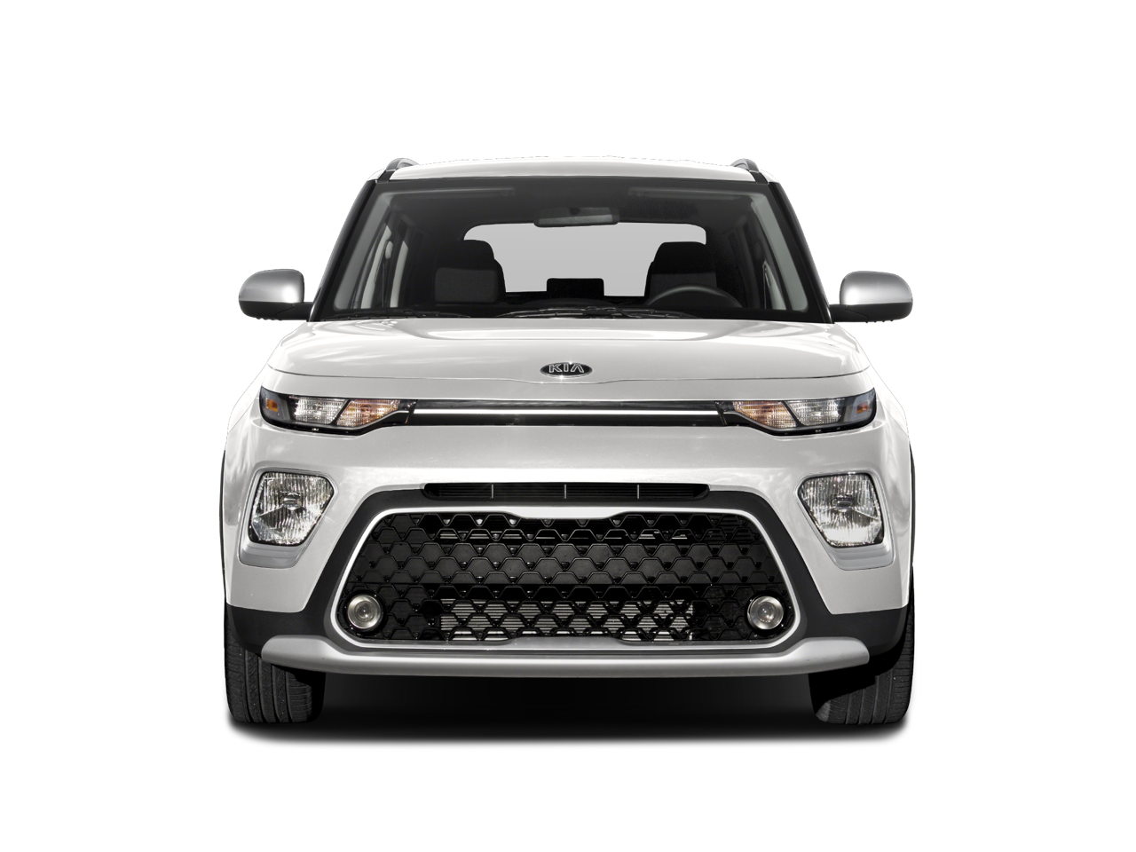 2020 Kia Soul X-Line