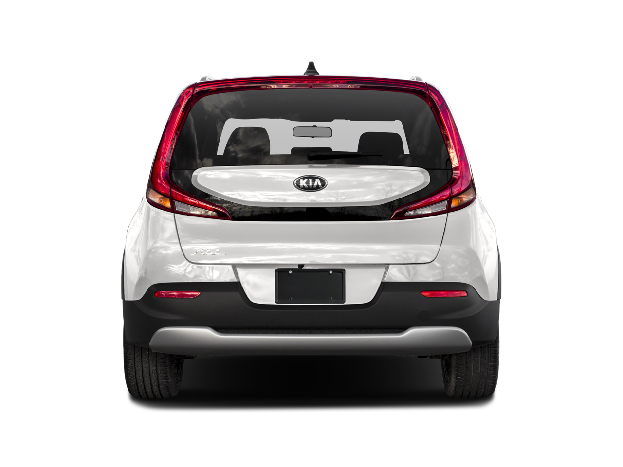 2020 Kia Soul X-Line