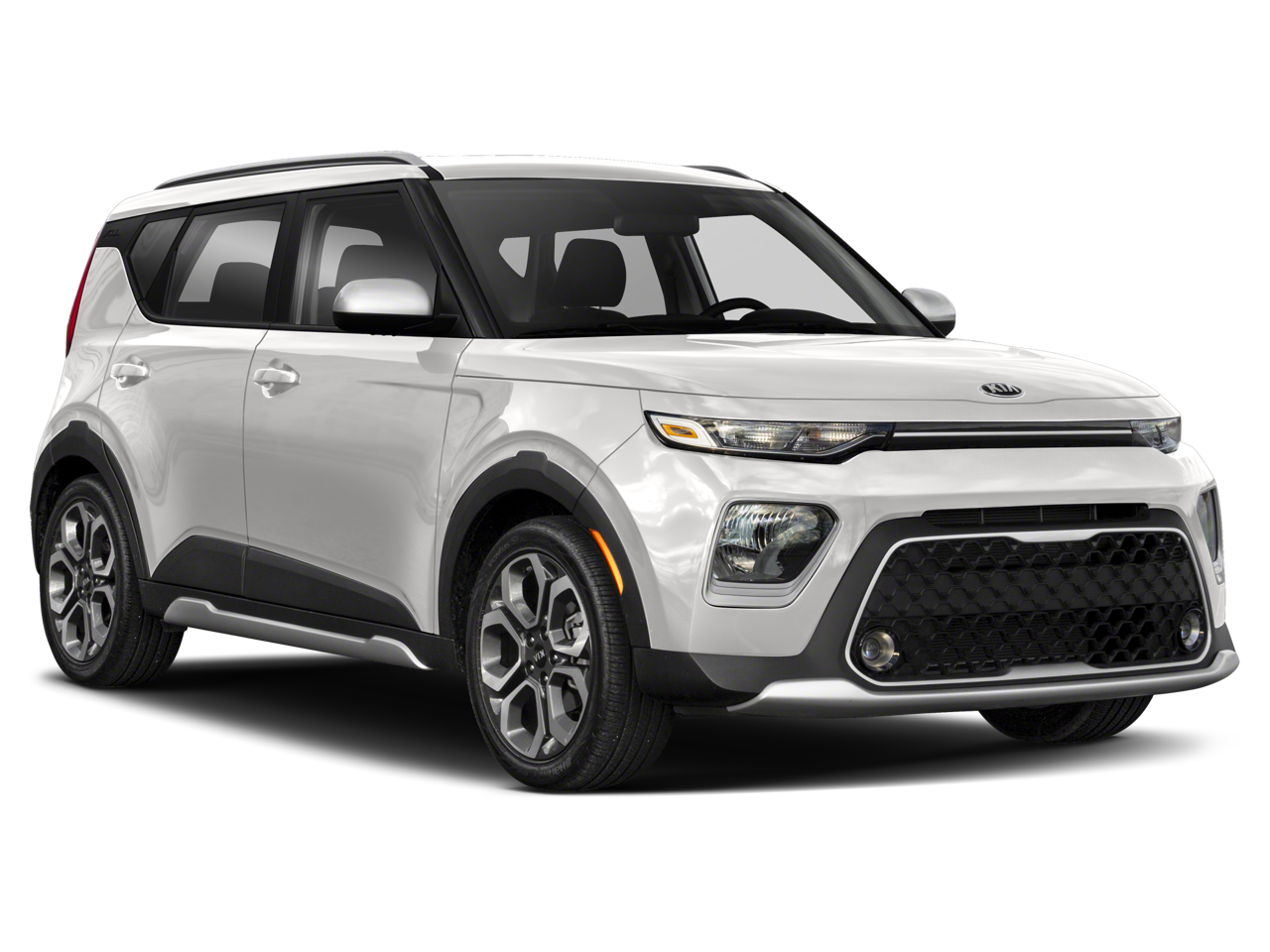 2020 Kia Soul X-Line