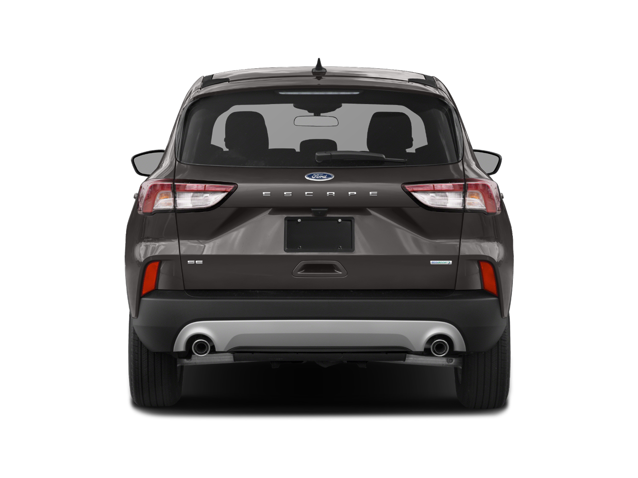 2022 Ford Escape SE photo 3