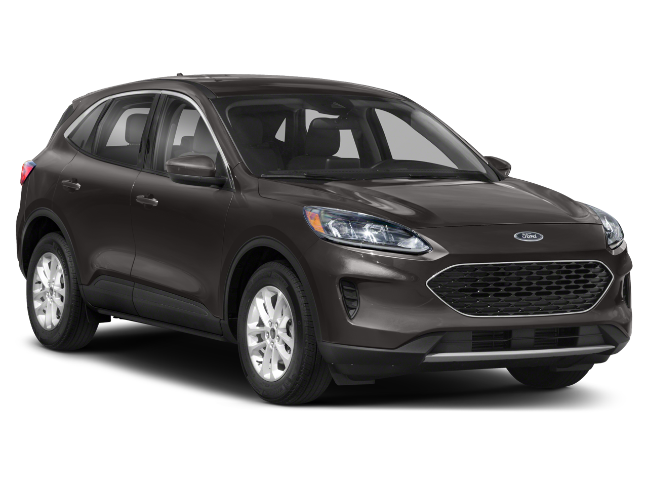 2022 Ford Escape SE photo 4