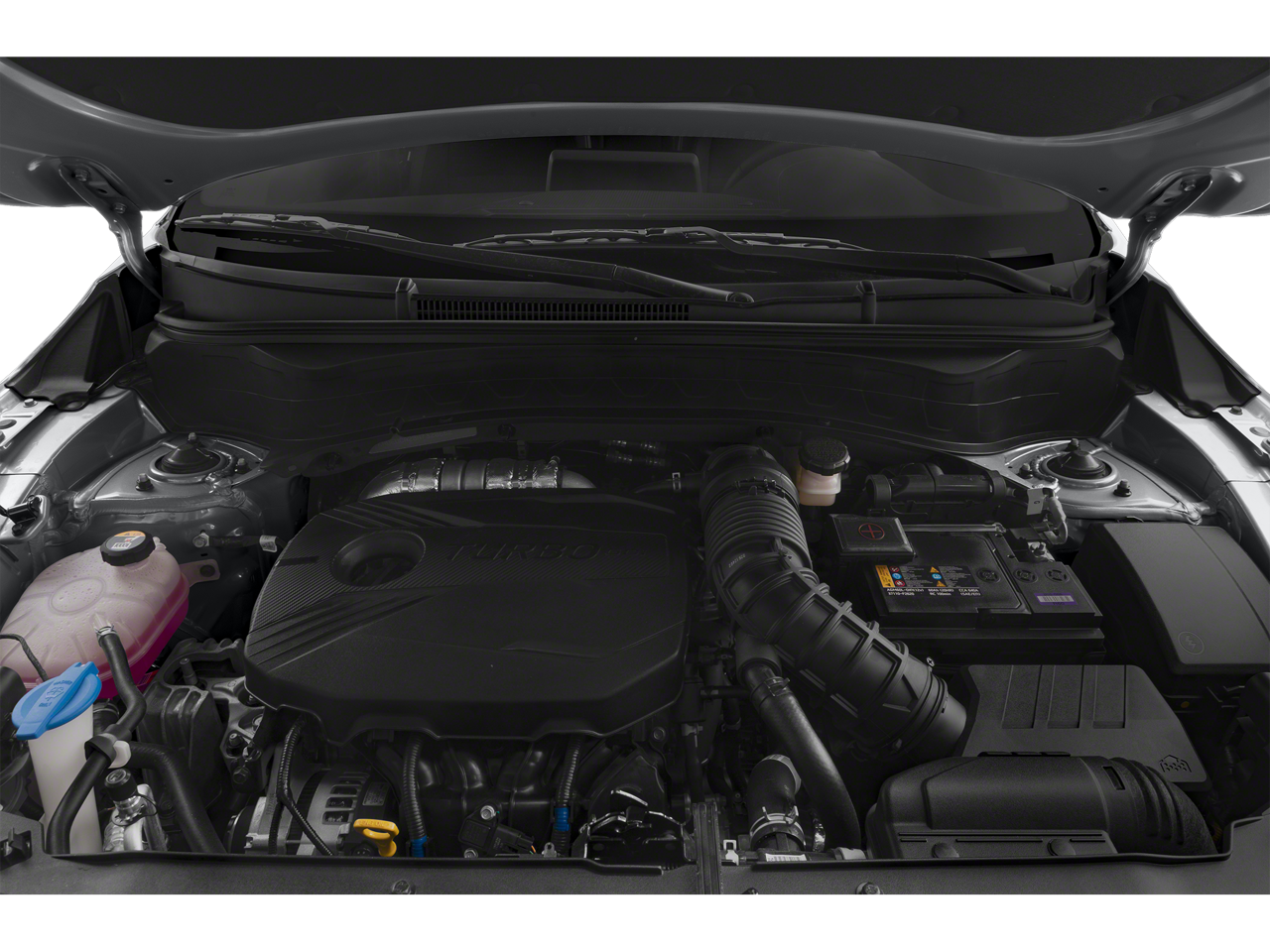 2022 Kia Seltos Nightfall