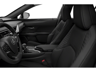 2022 Lexus UX 250h Base