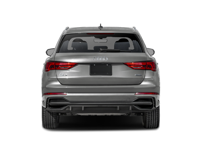 2023 Audi Q3 Premium quattro