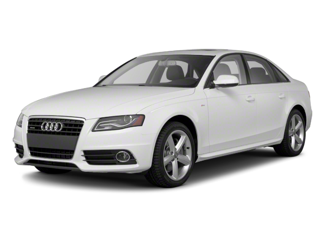 2011 Audi A4 2.0T Premium quattro