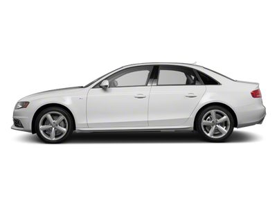 2011 Audi A4 2.0T Premium quattro