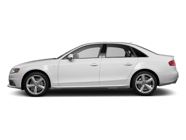 2011 Audi A4 2.0T Premium quattro