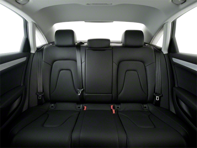 2011 Audi A4 2.0T Premium quattro