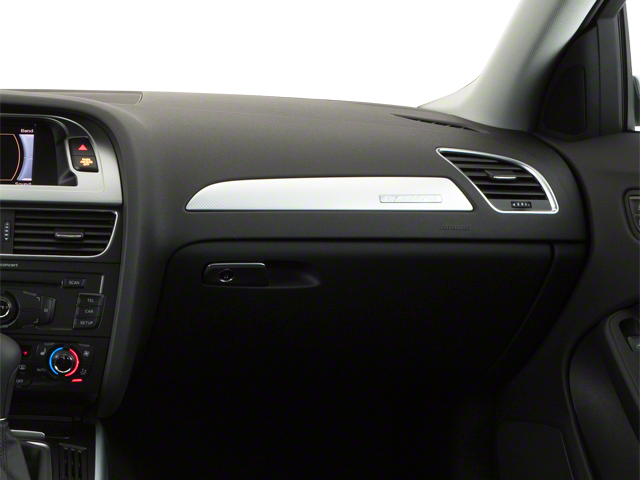 2011 Audi A4 2.0T Premium quattro