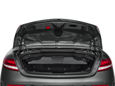 2017 Mercedes-Benz C-Class C 43 AMG® 4MATIC®