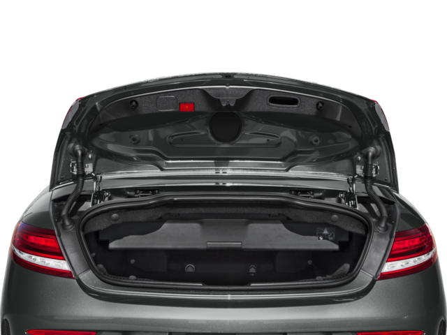 2017 Mercedes-Benz C-Class C 43 AMG® 4MATIC®