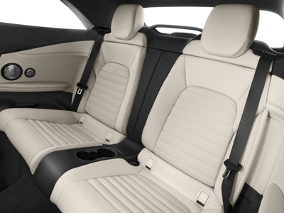 2017 Mercedes-Benz C-Class C 43 AMG® 4MATIC®