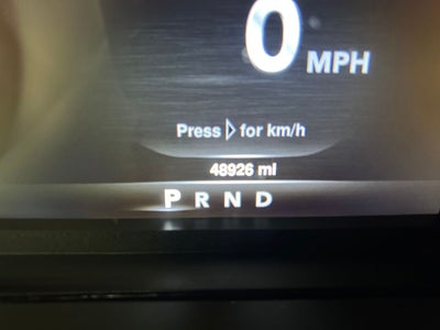 2020 RAM 1500 Classic Warlock