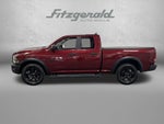 2020 RAM 1500 Classic Warlock