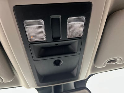 2020 RAM 1500 Classic Warlock