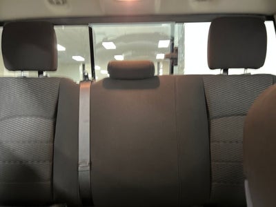 2020 RAM 1500 Classic Warlock