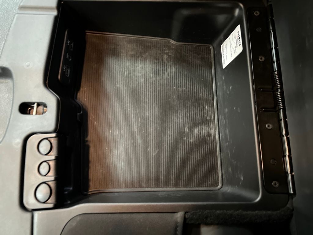 2020 RAM 1500 Classic Warlock