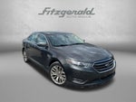2019 Ford Taurus Limited