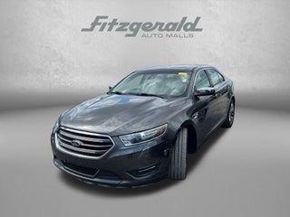 2019 Ford Taurus Limited