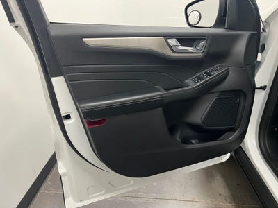 2021 Ford Escape SE Hybrid