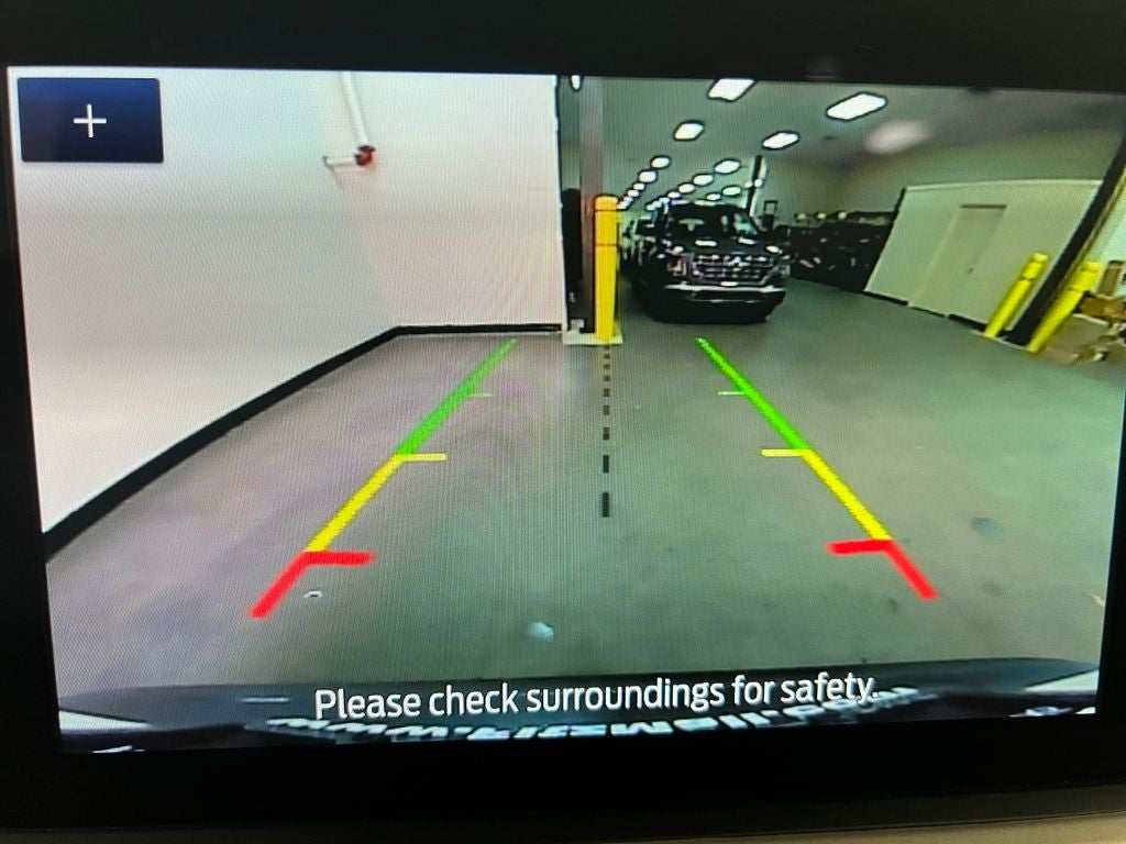 2021 Ford Escape SE Hybrid