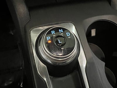 2021 Ford Escape SE Hybrid