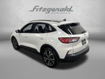 2021 Ford Escape SE Hybrid