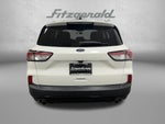 2021 Ford Escape SE Hybrid