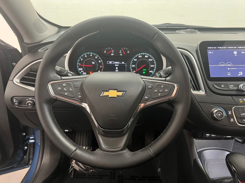 2024 Chevrolet Malibu RS