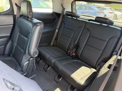 2017 GMC Acadia SLT-2