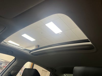 2019 Honda Accord Hybrid Touring