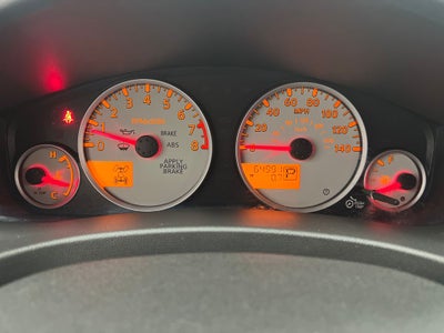 2020 Nissan Frontier PRO-4X