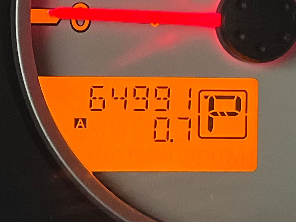 2020 Nissan Frontier PRO-4X