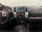 2020 Nissan Frontier PRO-4X