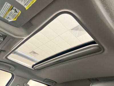 2020 Nissan Frontier PRO-4X