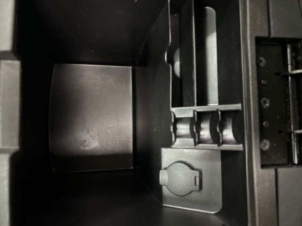 2020 Nissan Frontier PRO-4X