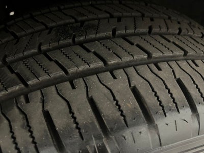 2020 Nissan Frontier PRO-4X