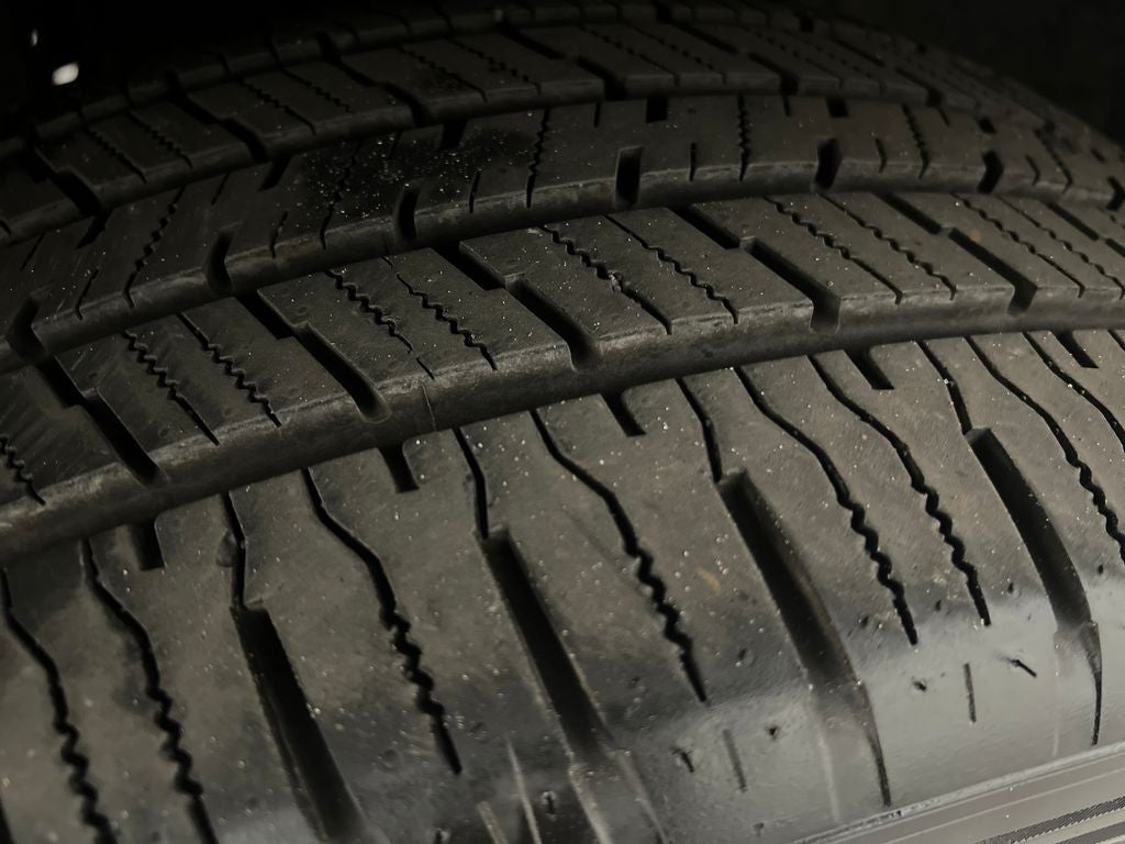 2020 Nissan Frontier PRO-4X