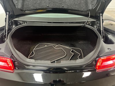 2015 Chevrolet Camaro 2LT 2LT