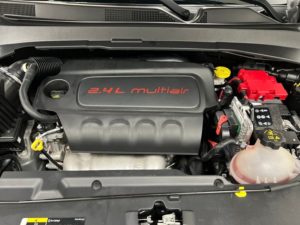 2021 Jeep Compass Altitude