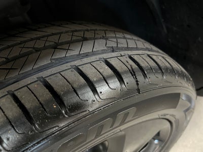 2021 Jeep Compass Altitude