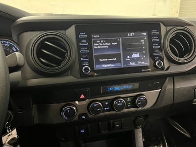 2023 Toyota Tacoma SR V6