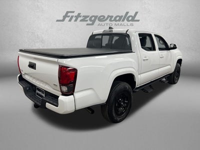 2023 Toyota Tacoma SR V6