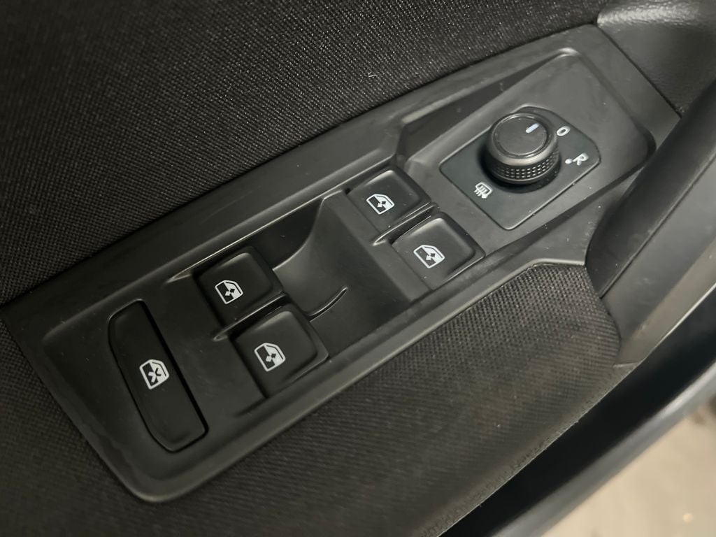 2021 Volkswagen Tiguan 2.0T S